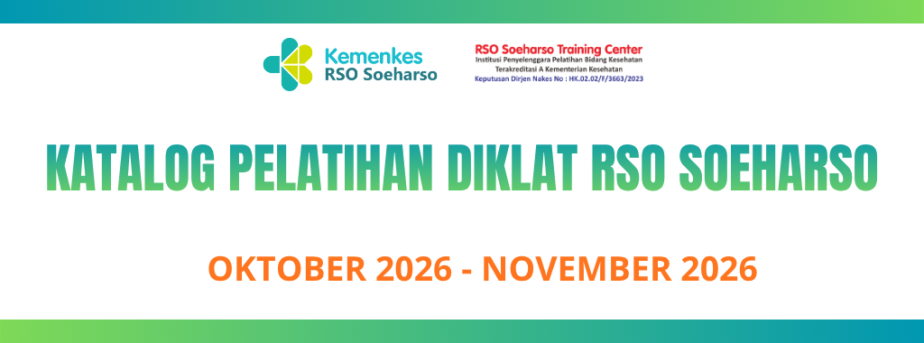 E-Katalog Pelatihan Diklat Nov-Des 2026