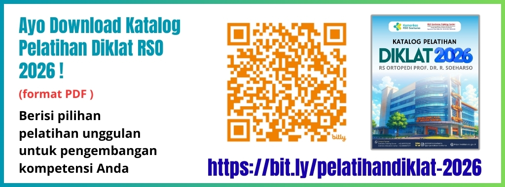 E-Katalog Pelatihan Diklat 2026