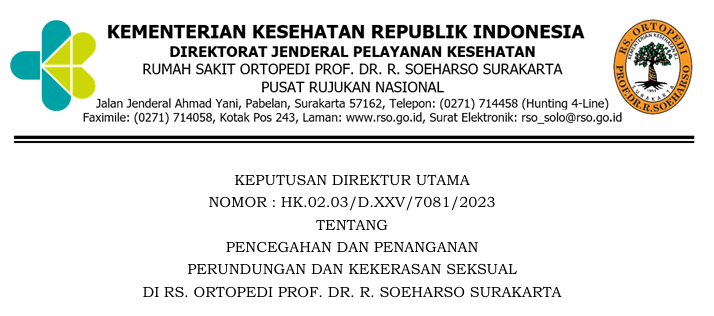 Pencegahan 