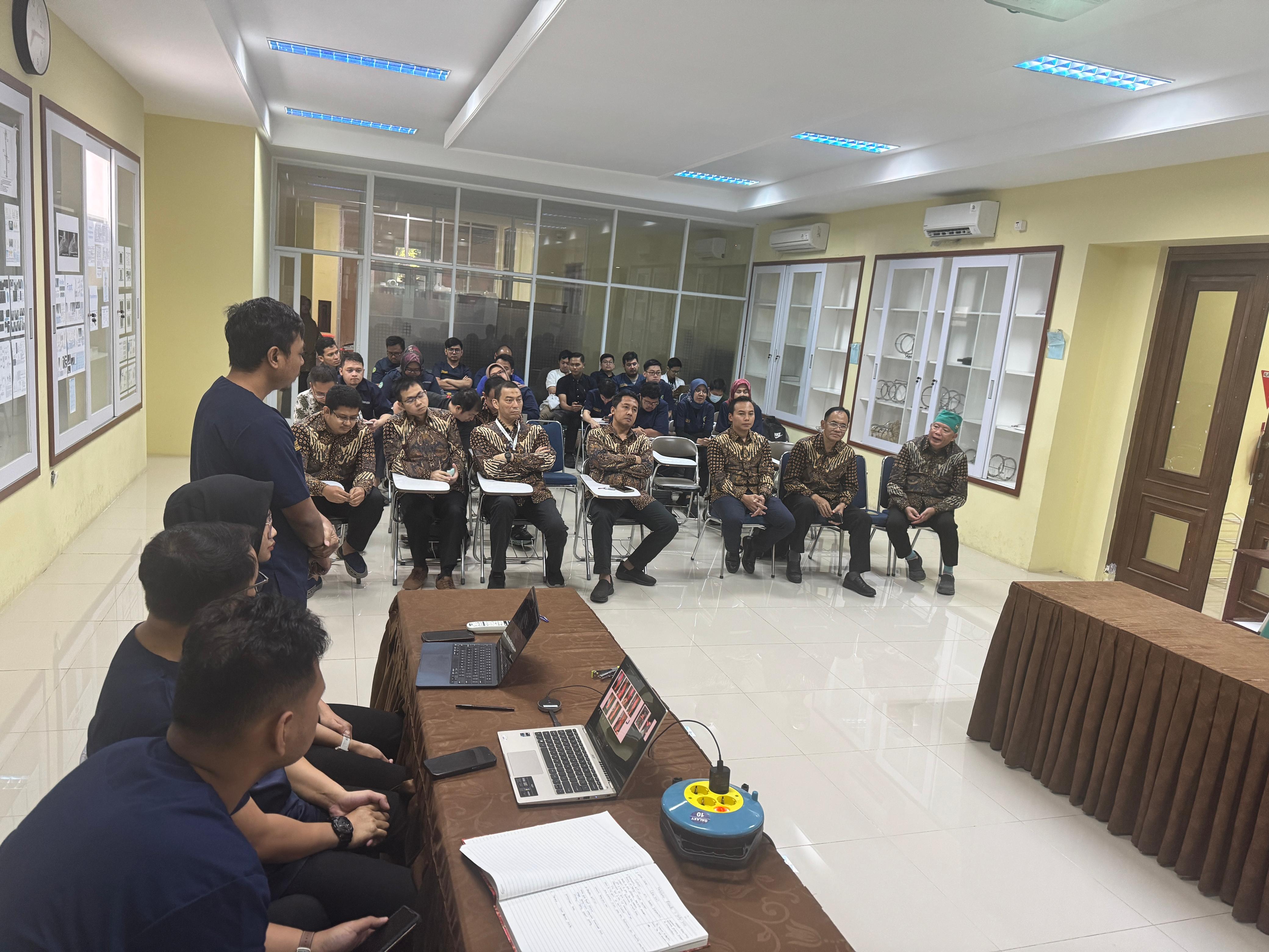 Weekly Case Conferrence Resident