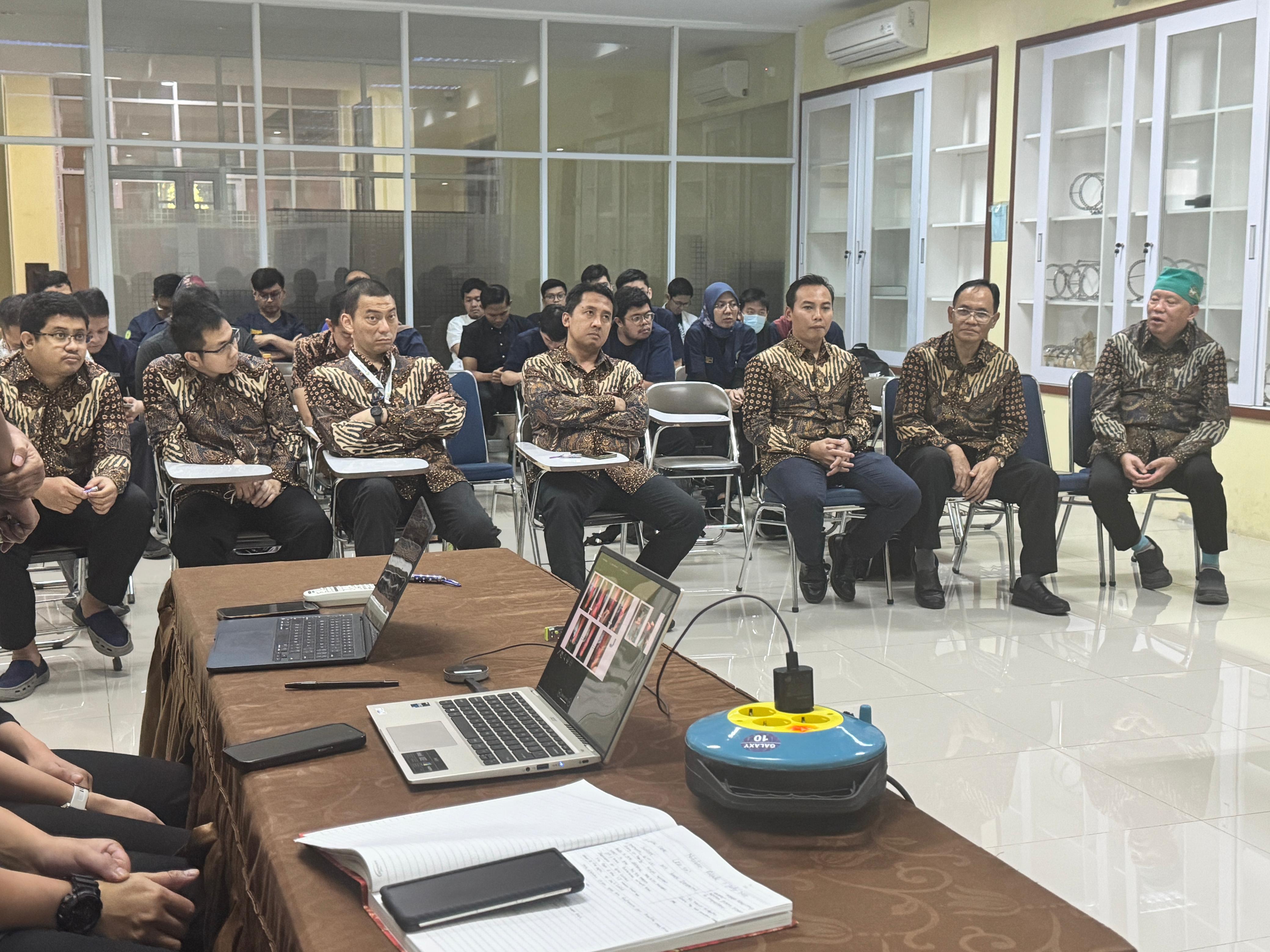 Weekly Case Conferrence Resident