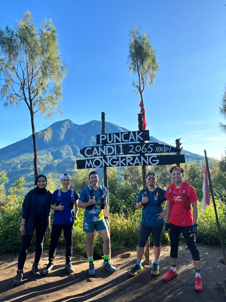Sport Activity Resident RSO Soeharso 2025