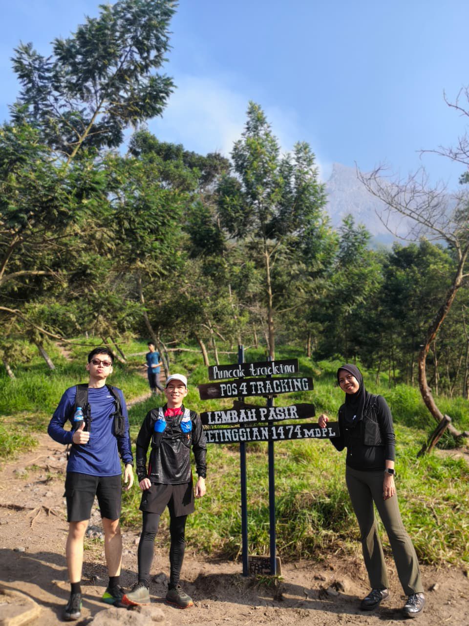 Kegiatan HUT RSO Ke-74/ 2025