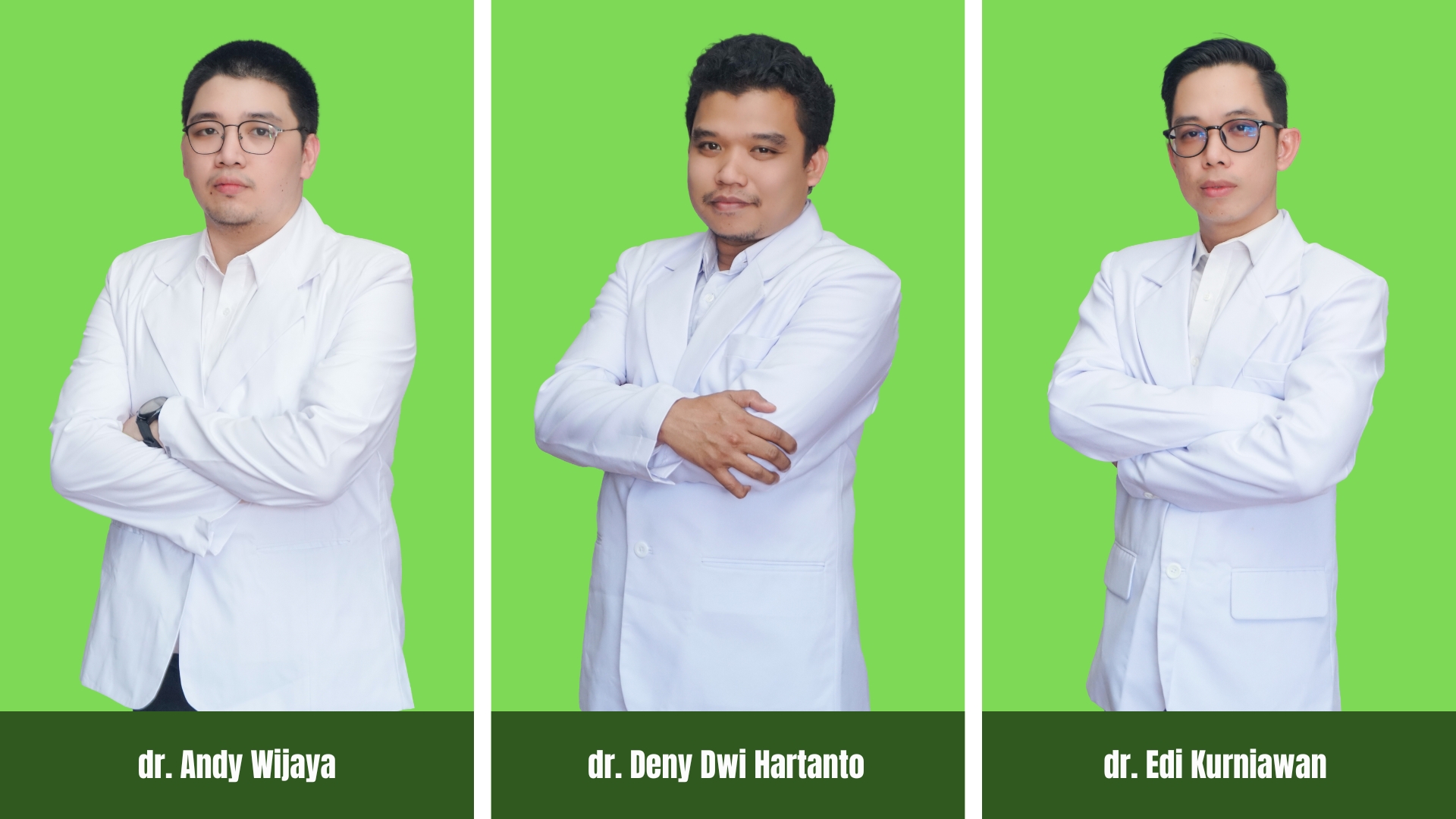 Dokter PPDS RSPPU RSO Soeharso batch 2 Tahun 2025
