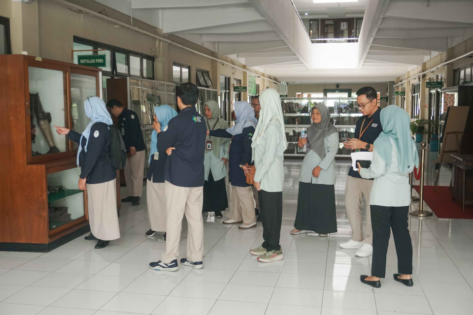 Studi Komparatif Tentang Pengembangan Rumah Sakit Pendidikan Penyelenggara Utama