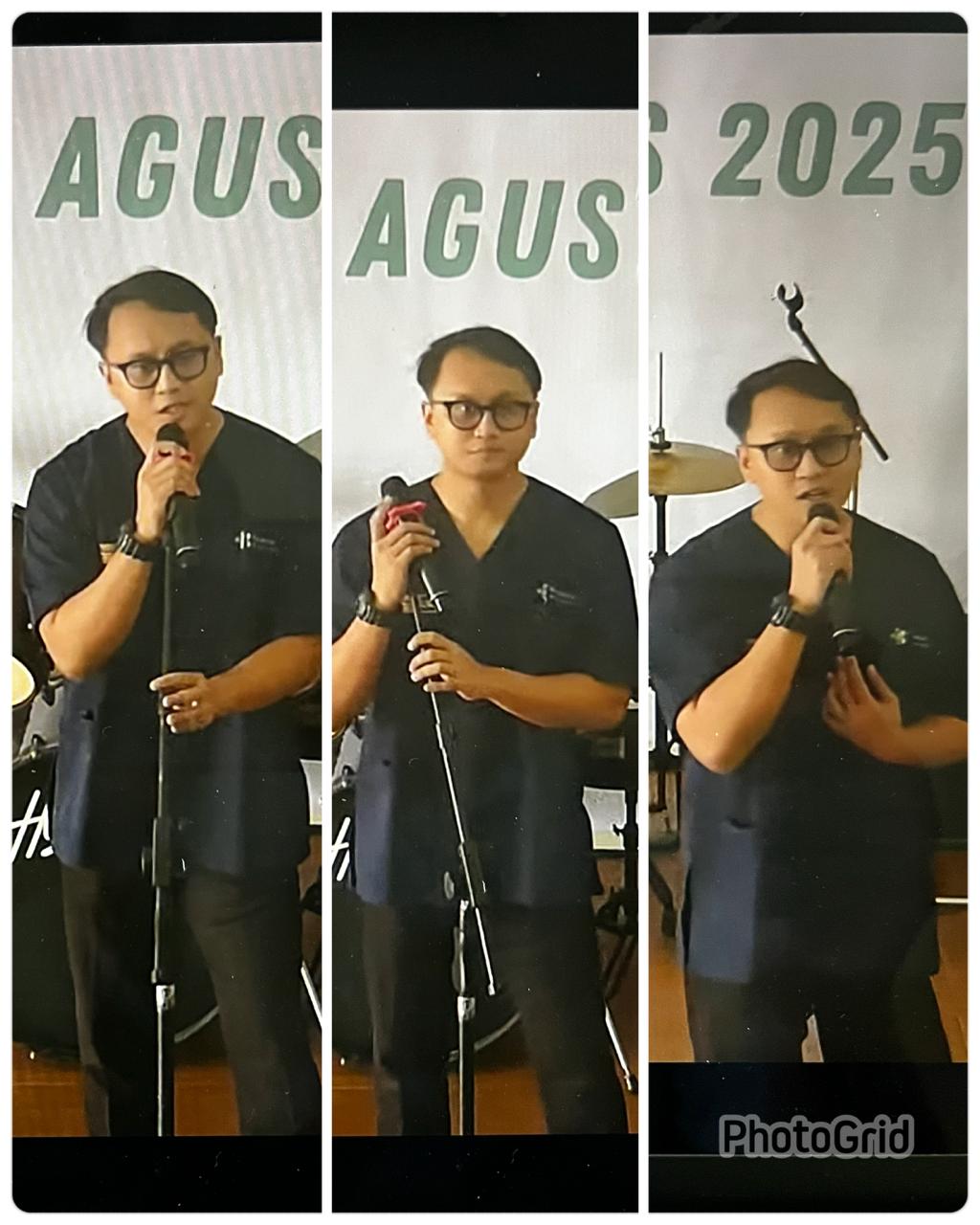 Kegiatan HUT RSO Ke-74/ 2025