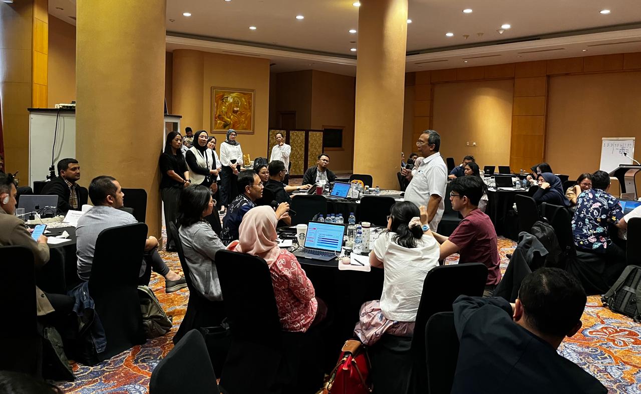 Workshop Advancing Clinician Educator Competencies  in Assessment ACGME-I