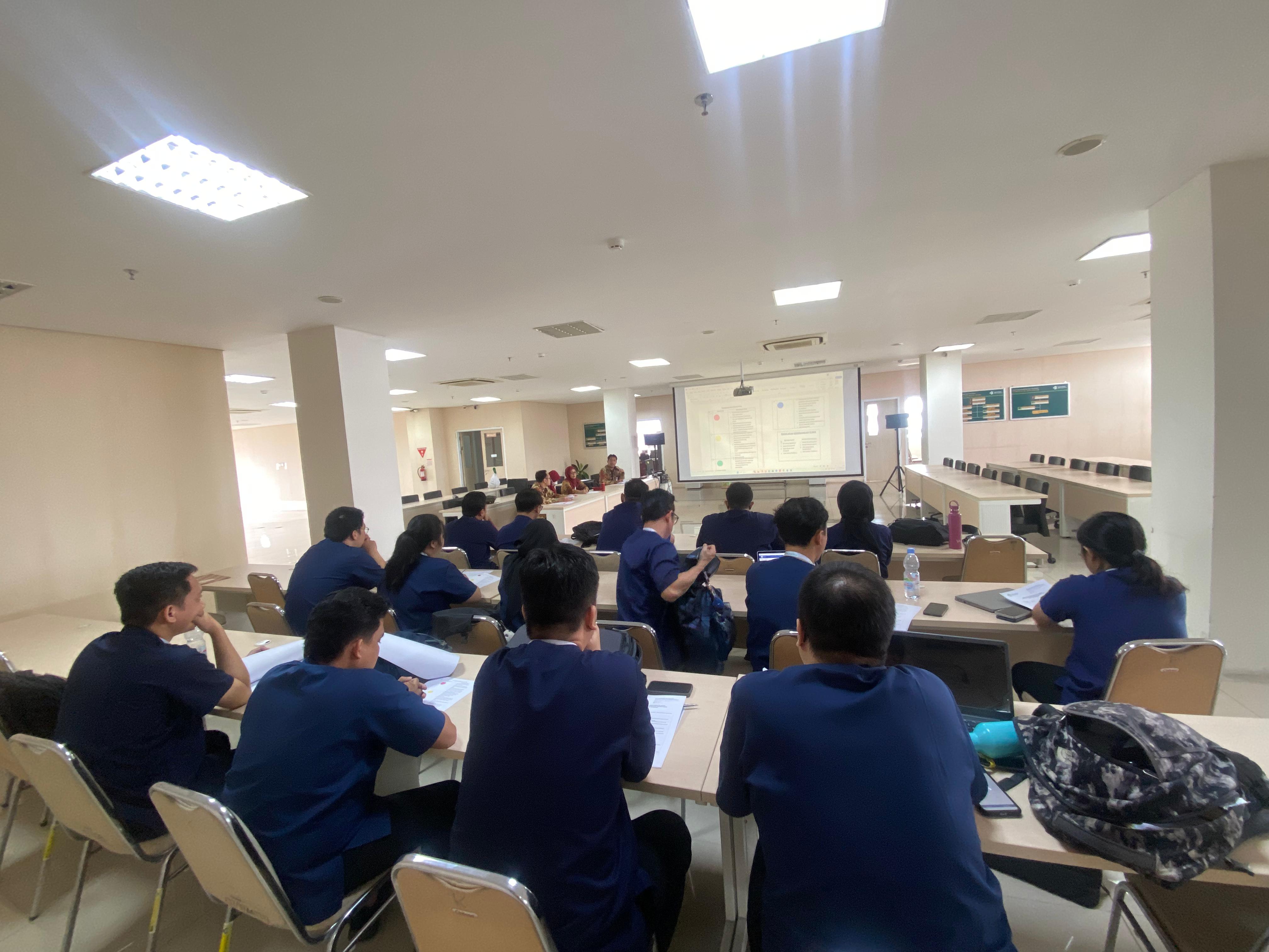 KREDENSIAL RESIDEN (LEVEL DASAR) PRODI ORTHOPEDI DAN TRAUMATOLOGI  RSPPU RSO SOEHARSO